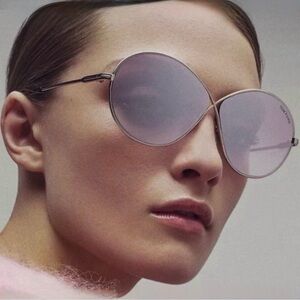 NEW Tom Ford Sunglasses FT0564/S (Rania-02)